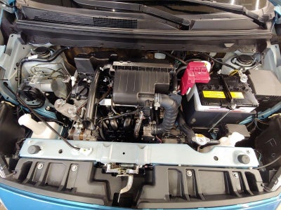 2024 Mitsubishi Mirage LE