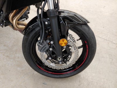 2025 KAWASAKI Z650 Base