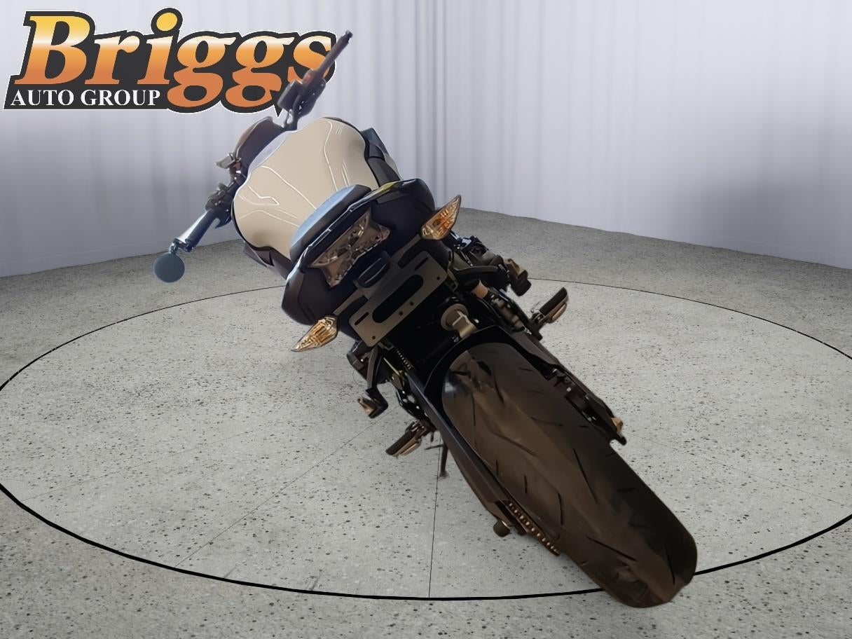 2021 KAWASAKI ZR900FMFNN Base