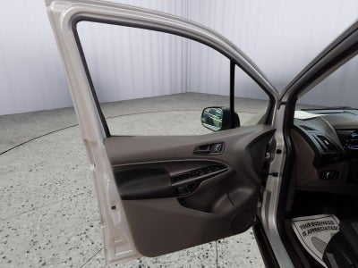 2021 Ford Transit Connect Wagon XL