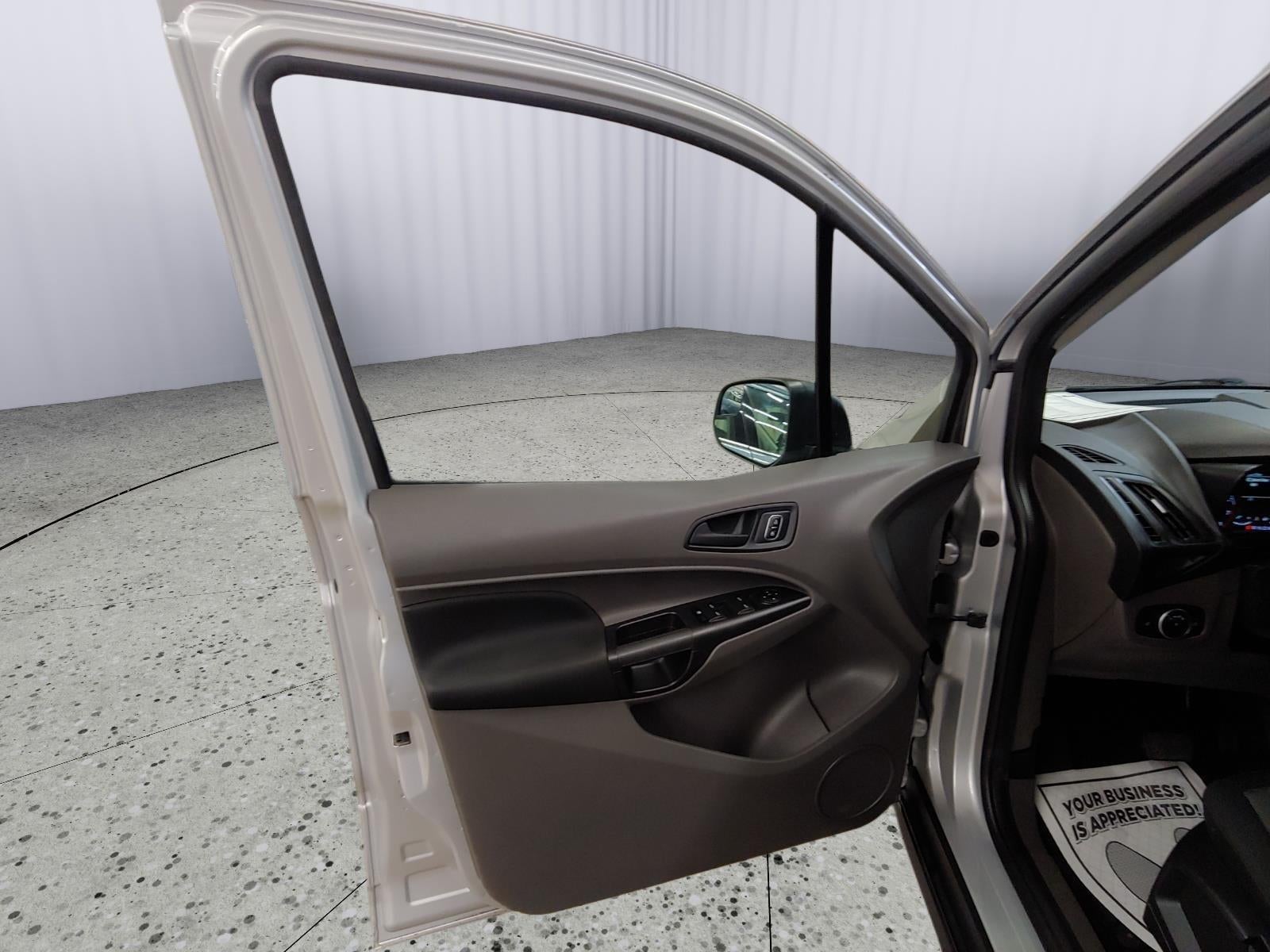 2021 Ford Transit Connect Wagon XL