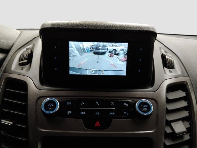 2021 Ford Transit Connect Wagon XL