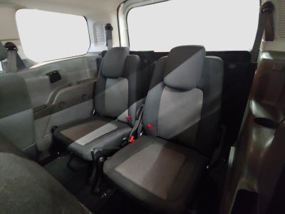 2021 Ford Transit Connect Wagon XL