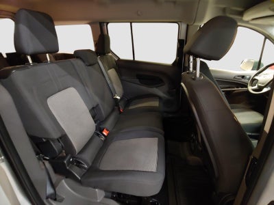 2021 Ford Transit Connect Wagon XL