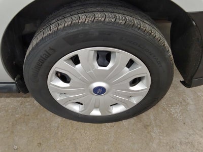 2021 Ford Transit Connect Wagon XL