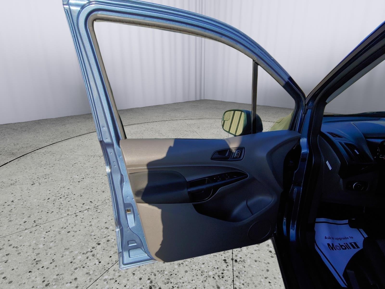 2022 Ford Transit Connect Wagon XL