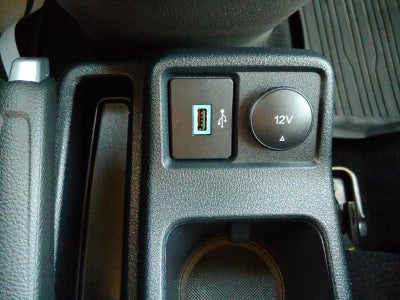 2022 Ford Transit Connect Wagon XL