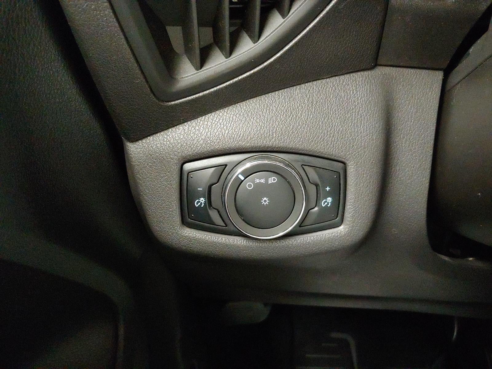 2017 Ford Transit Connect Wagon XL