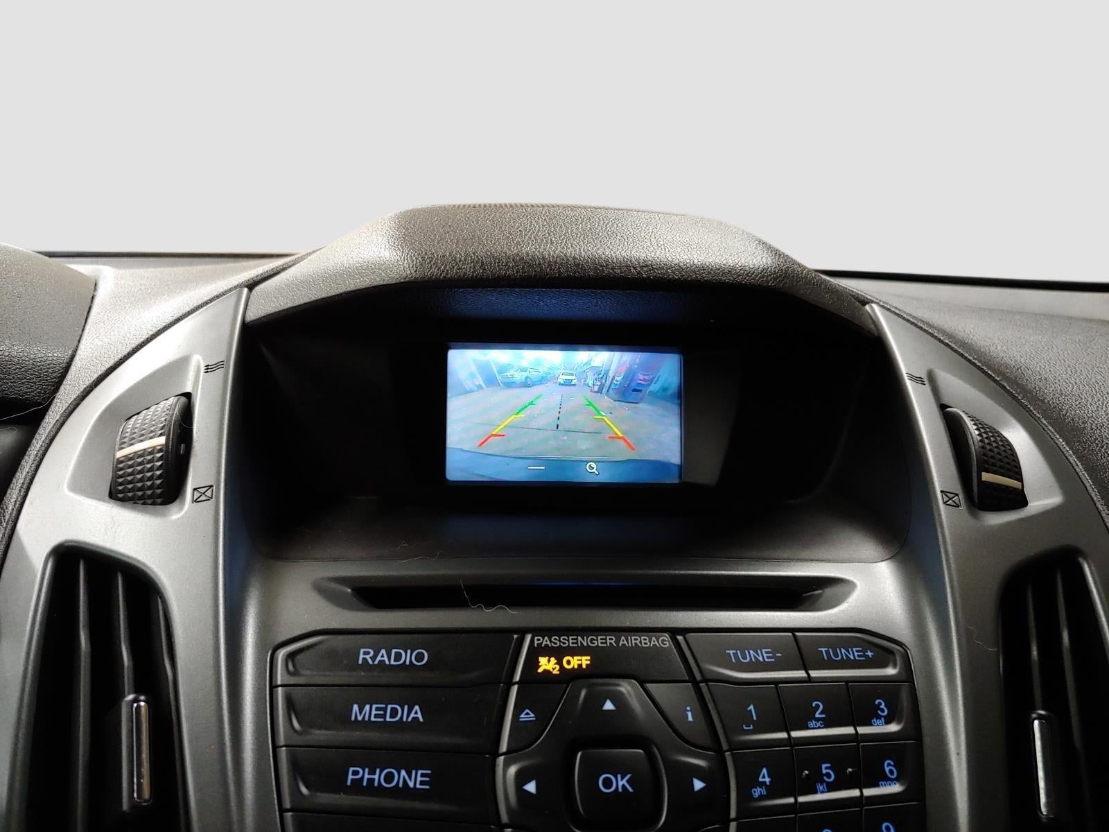 2017 Ford Transit Connect Wagon XL