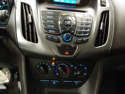 2017 Ford Transit Connect Wagon XL