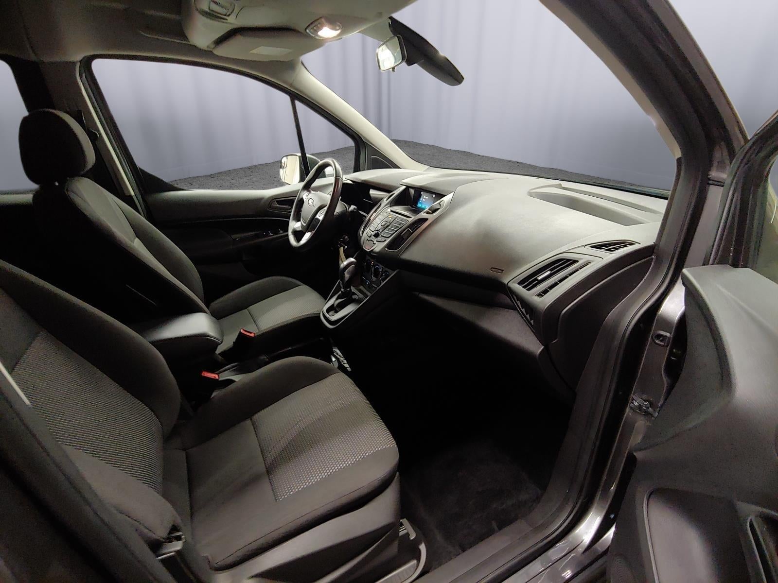 2017 Ford Transit Connect Wagon XL
