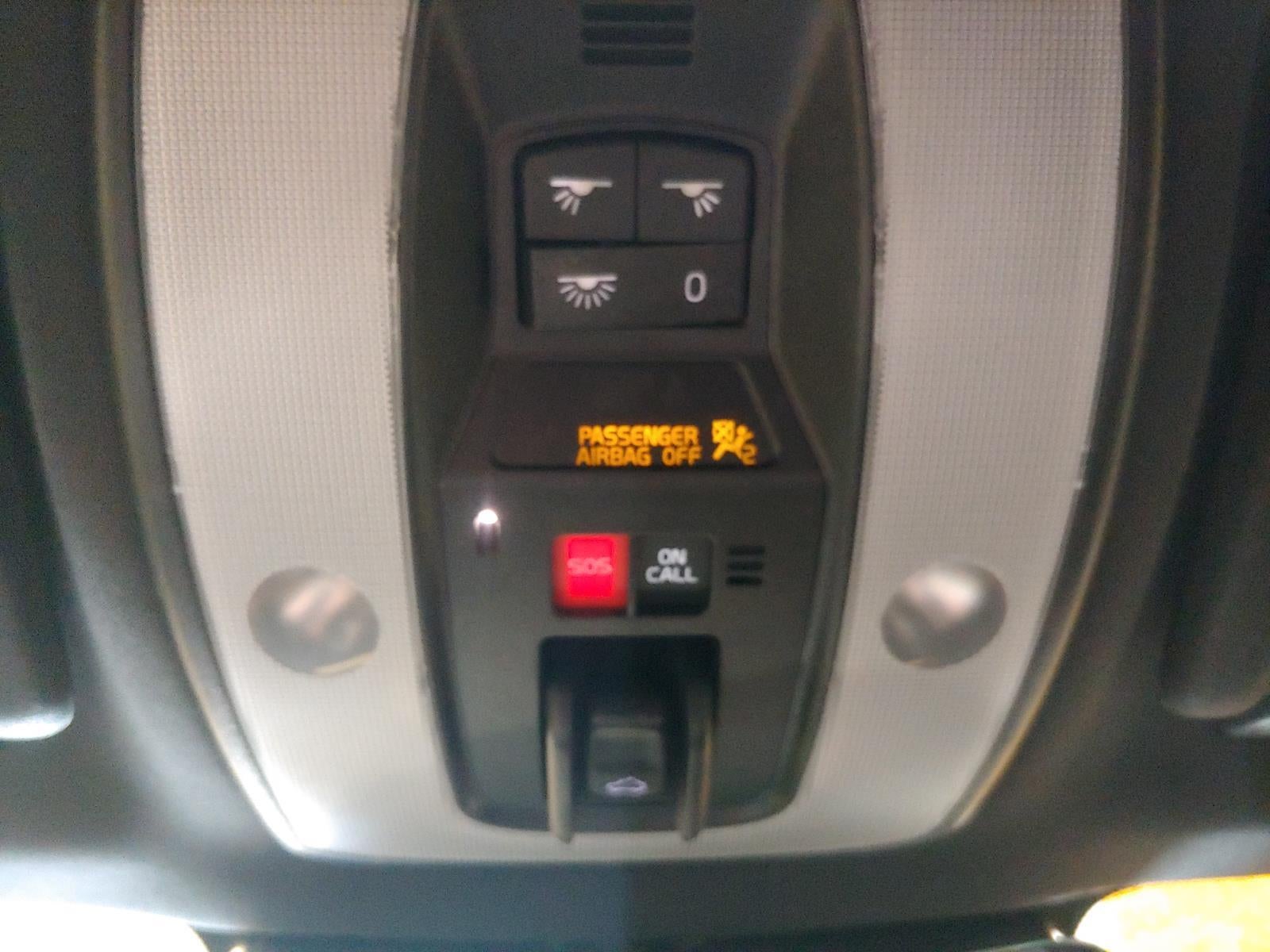 2015 Volvo XC60 T6 Platinum