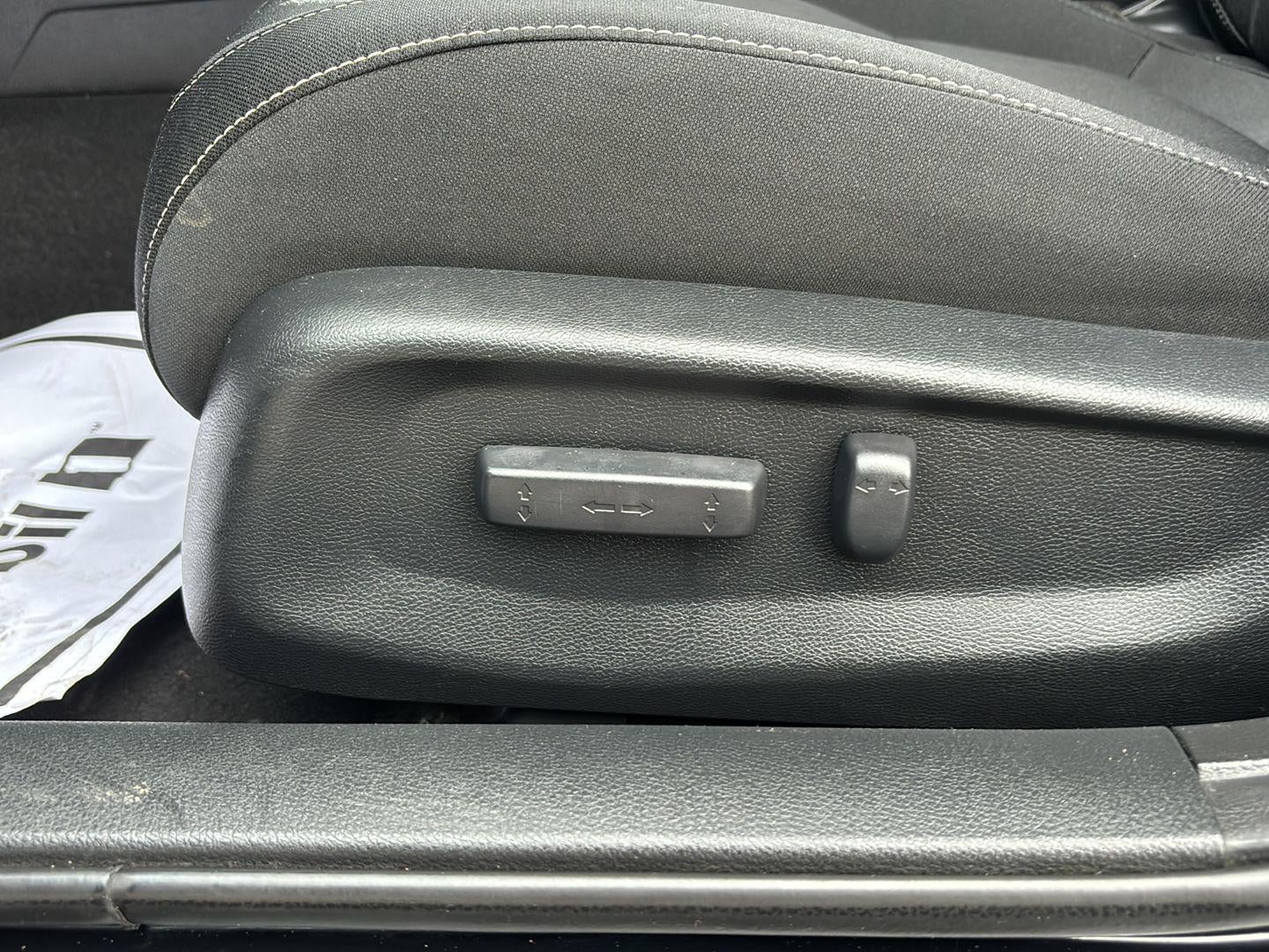 2021 Honda Civic Sedan EX