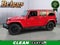 2015 Jeep Wrangler Unlimited Wrangler X