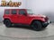 2015 Jeep Wrangler Unlimited Wrangler X