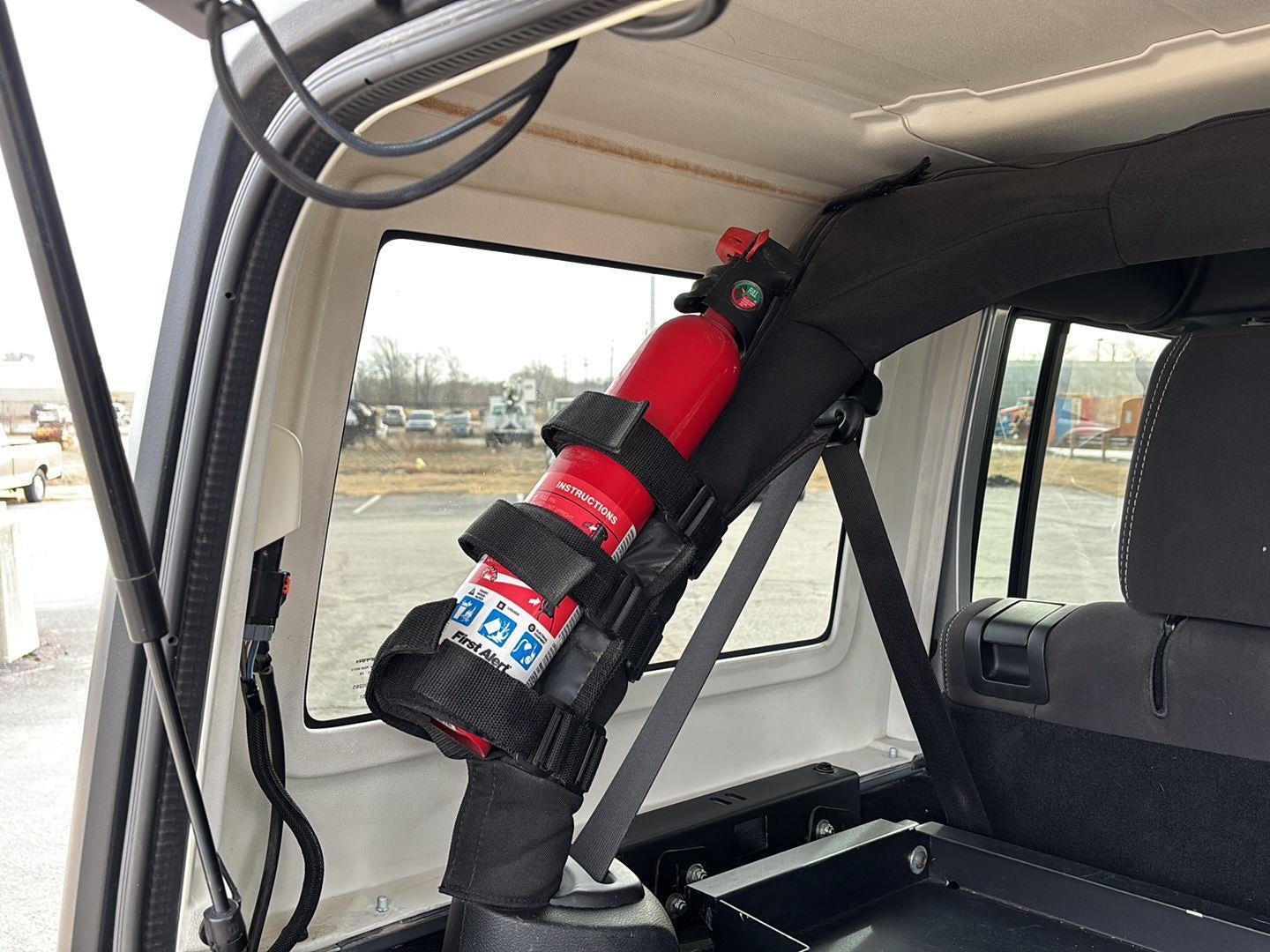 2013 Jeep Wrangler Unlimited Rubicon