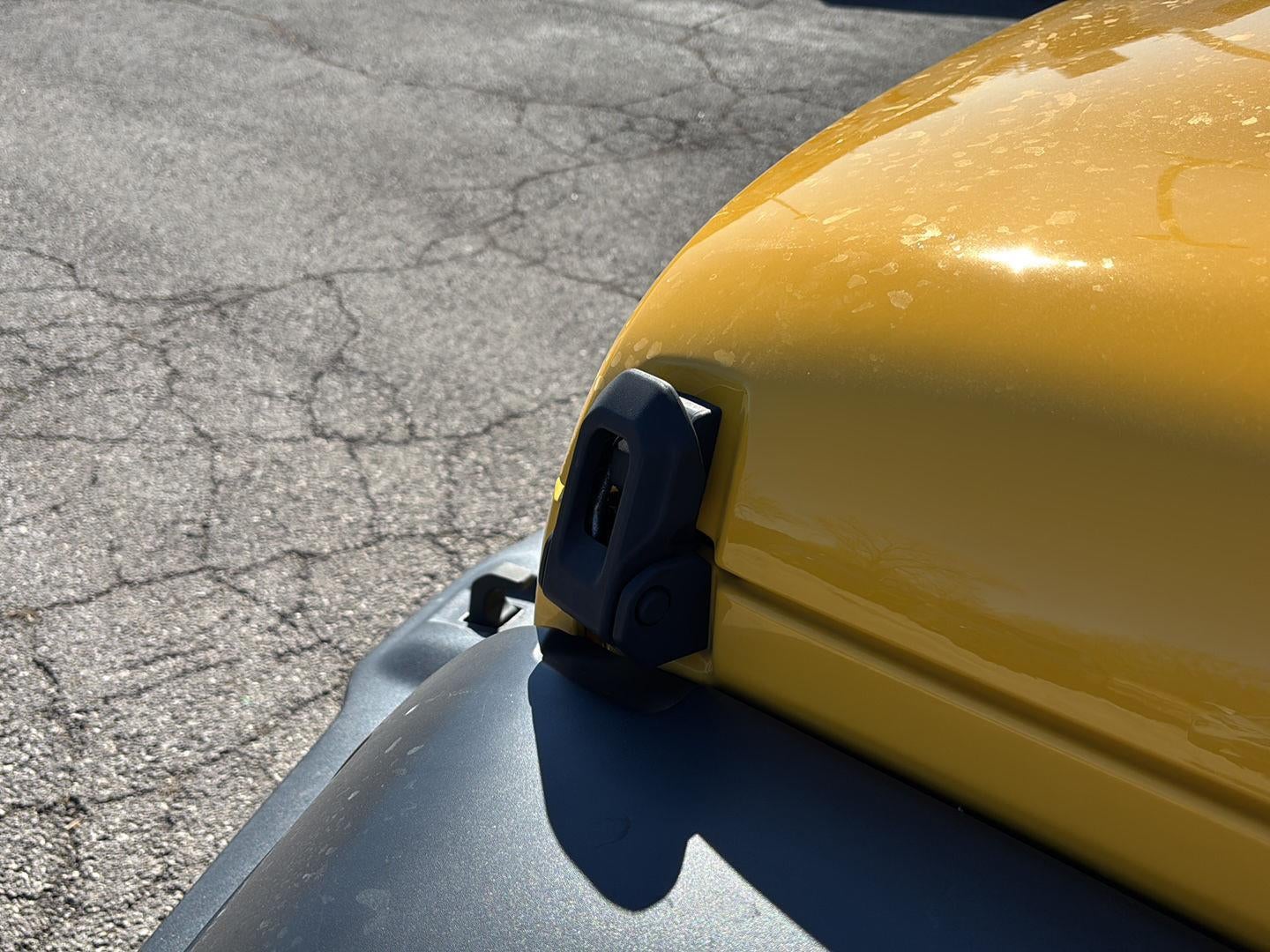 2021 Jeep WRANGLER UNLIMITED Base