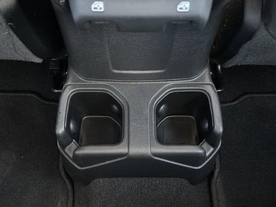 2021 Jeep WRANGLER UNLIMITED Base