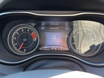 2021 Jeep Cherokee 80th Anniversary