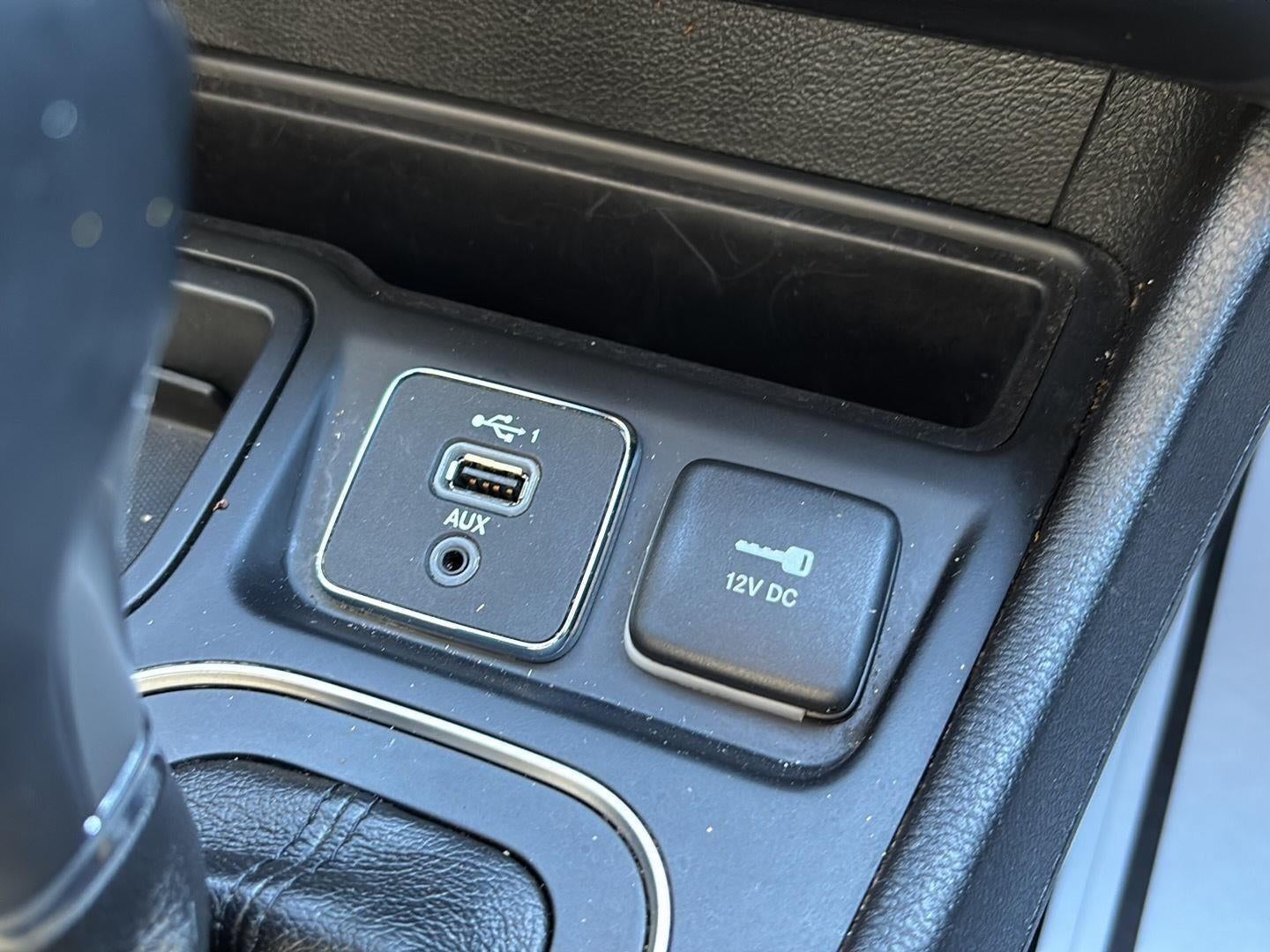 2021 Jeep Cherokee 80th Anniversary