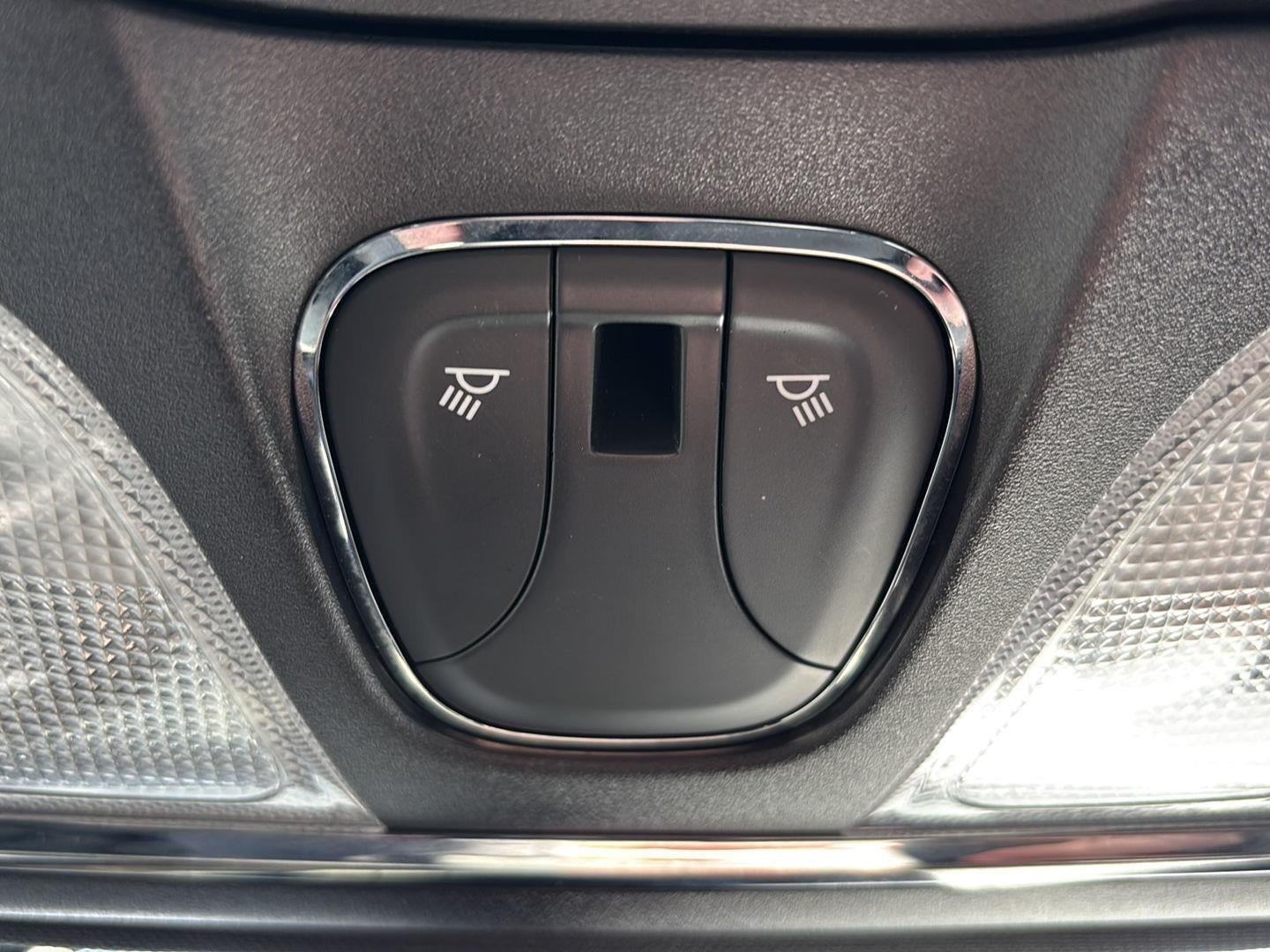 2021 Jeep Cherokee 80th Anniversary