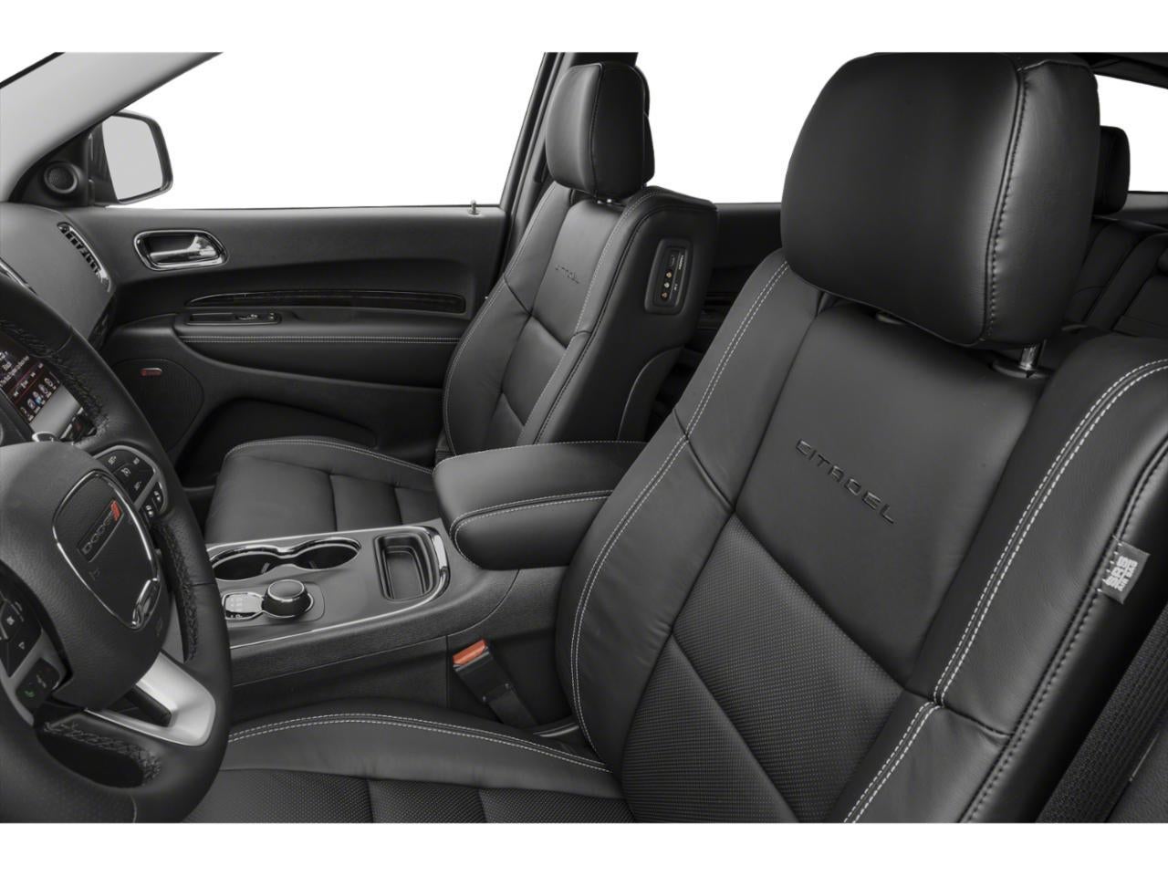 2020 Dodge Durango SXT