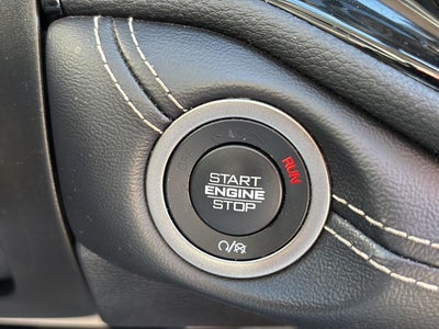 2022 Dodge Durango SXT