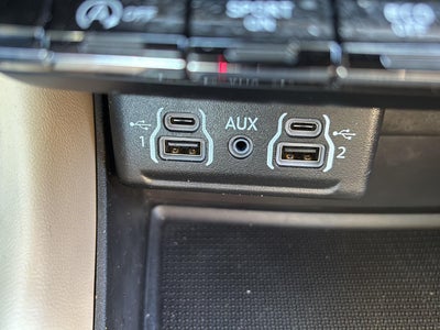 2022 Dodge Durango SXT