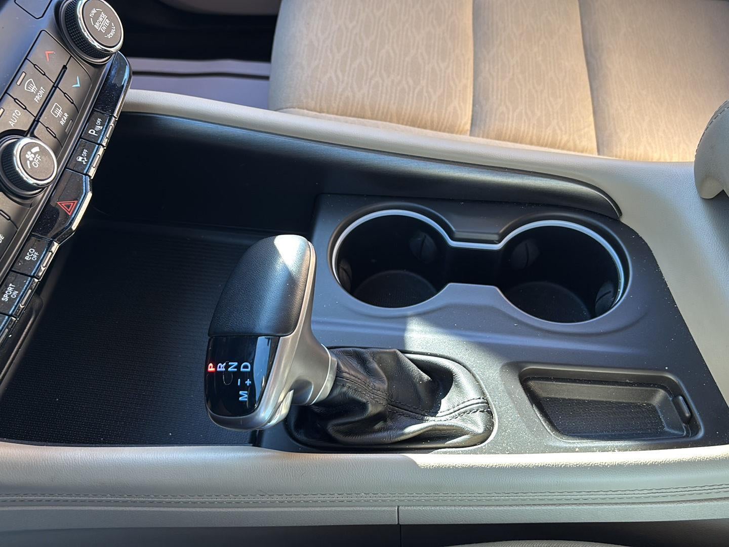 2022 Dodge Durango SXT