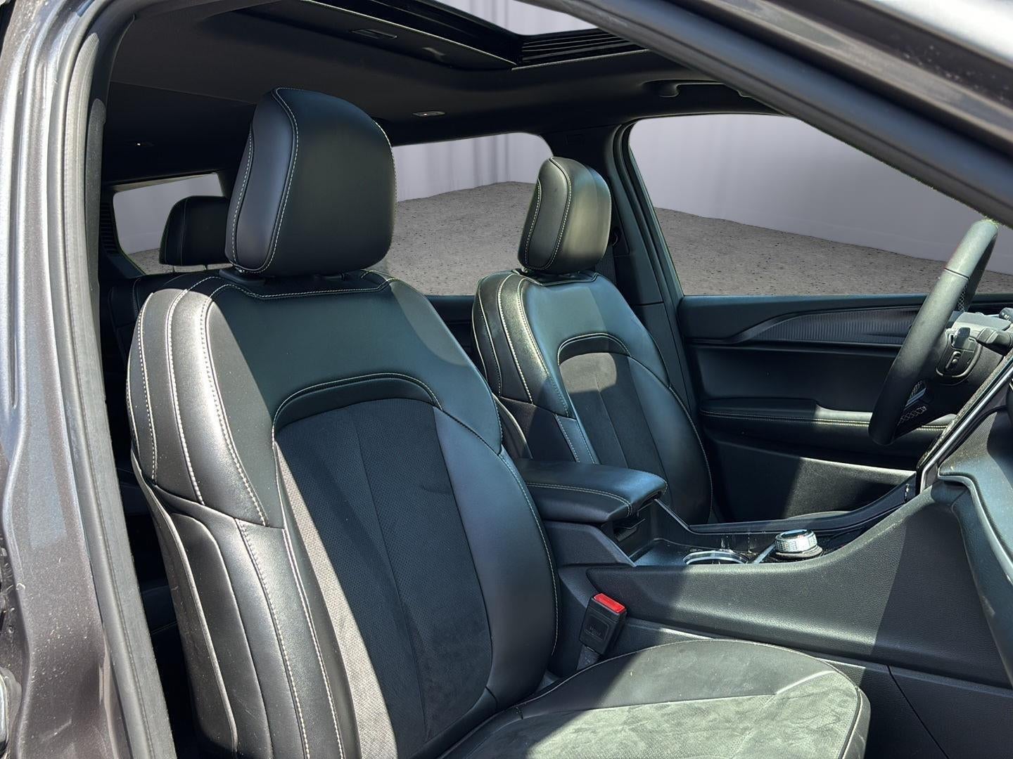 2024 Jeep Grand Cherokee L Altitude X