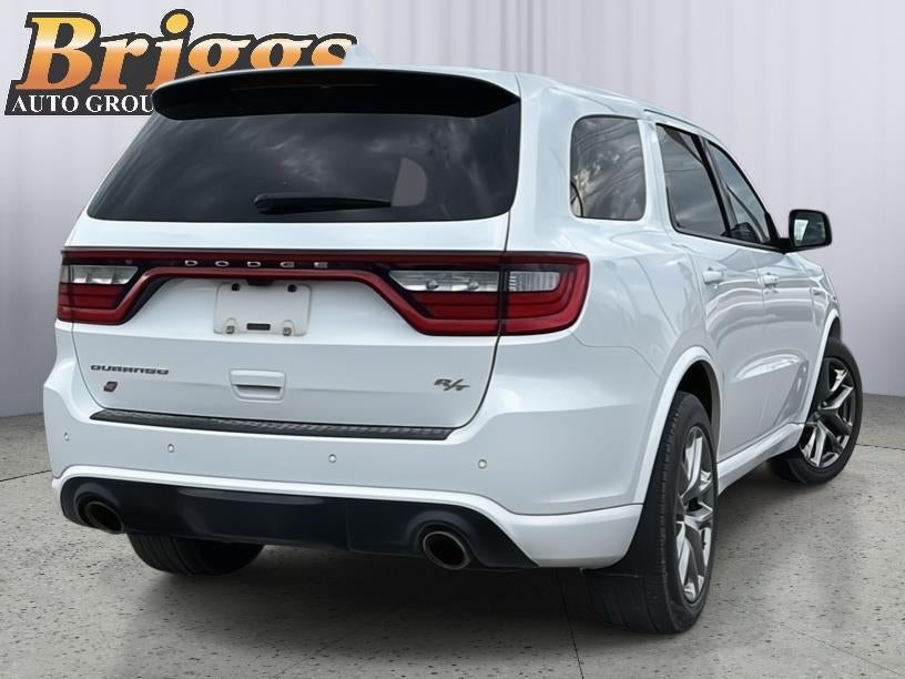 2021 Dodge Durango R/T