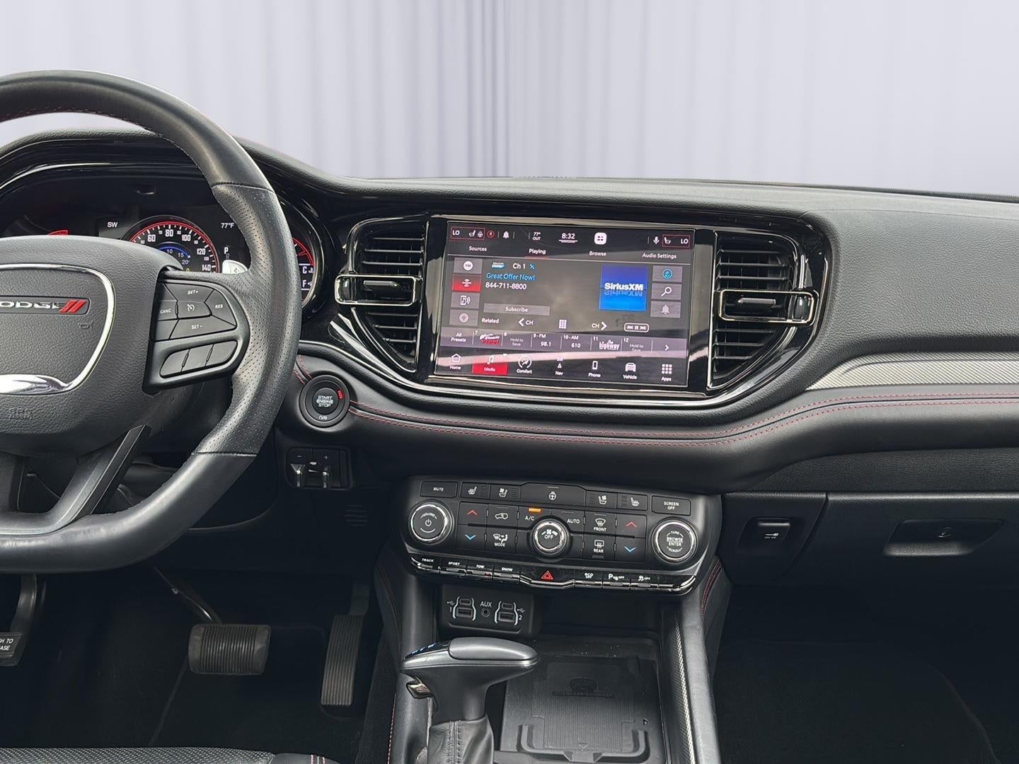 2021 Dodge Durango R/T