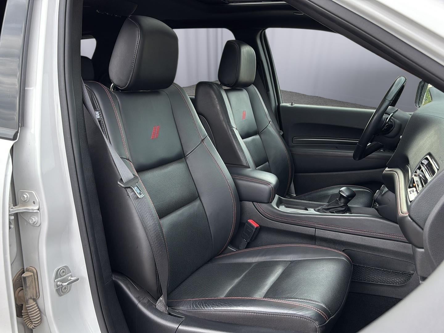 2021 Dodge Durango R/T