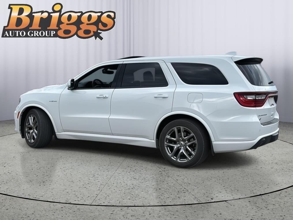 2021 Dodge Durango R/T