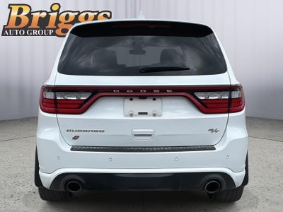 2021 Dodge Durango R/T