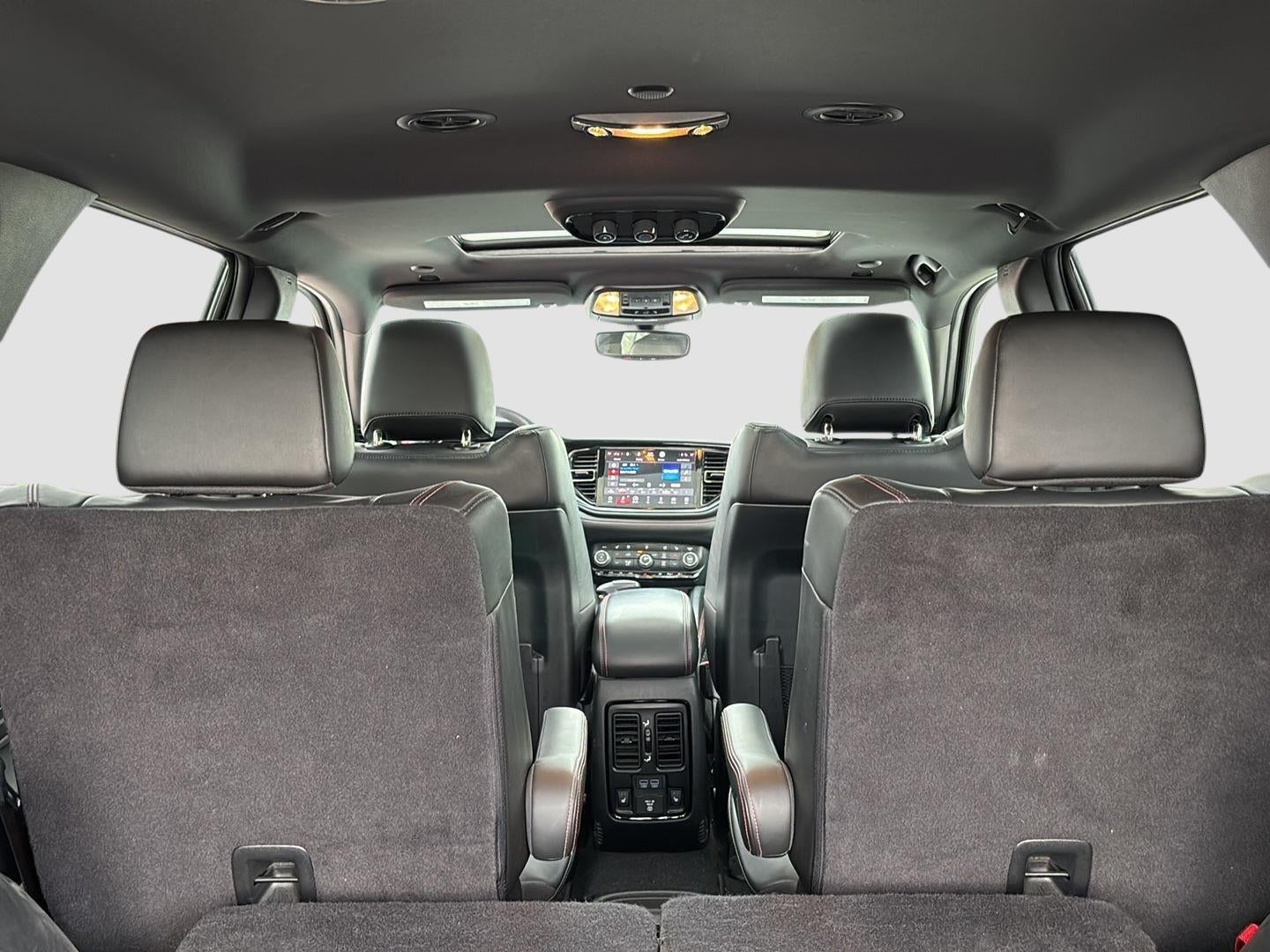2021 Dodge Durango R/T