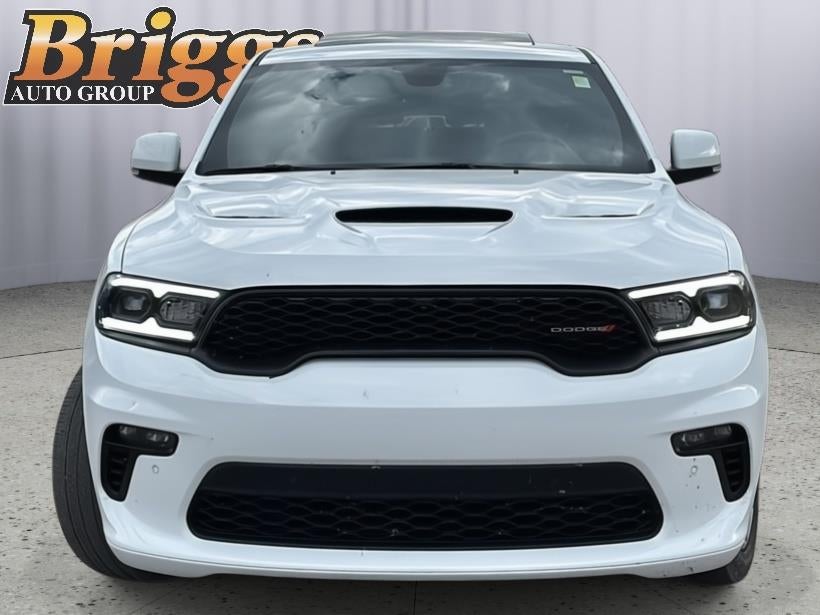 2021 Dodge Durango R/T