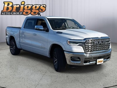 2025 RAM 1500 Base