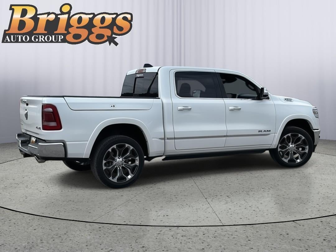 2019 RAM 1500 Limited