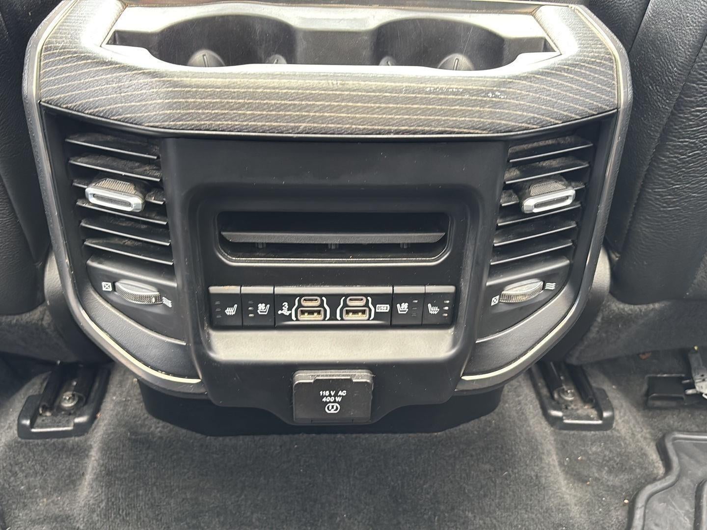 2019 RAM 1500 Limited