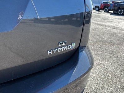 2017 Ford C-MAX HYBRID Base