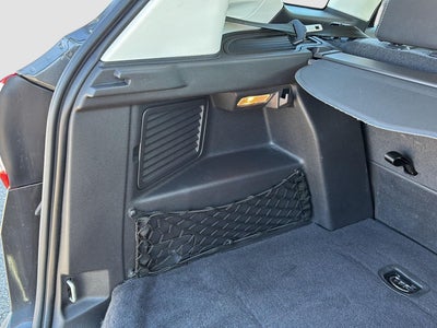 2017 Ford C-MAX HYBRID Base