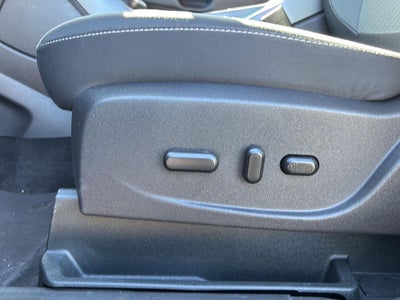 2017 Ford C-MAX HYBRID Base