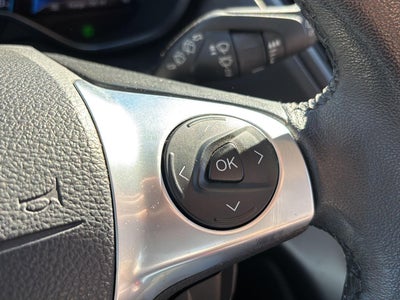 2017 Ford C-MAX HYBRID Base