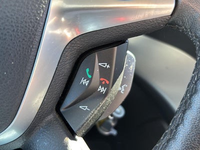 2017 Ford C-MAX HYBRID Base