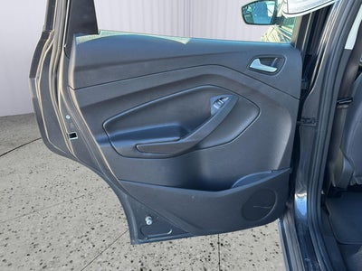 2017 Ford C-MAX HYBRID Base