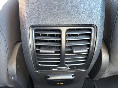 2017 Ford C-MAX HYBRID Base