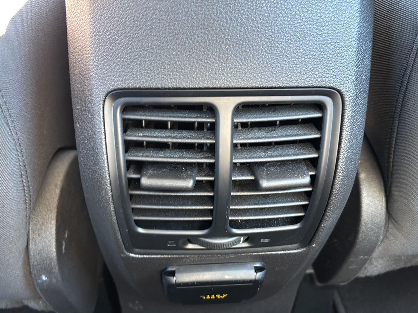 2017 Ford C-MAX HYBRID Base