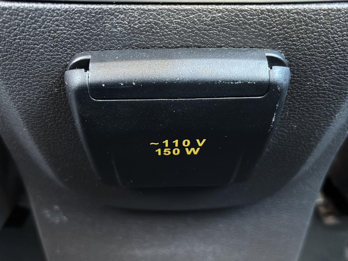 2017 Ford C-MAX HYBRID Base