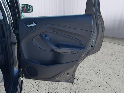 2017 Ford C-MAX HYBRID Base